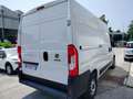Fiat Ducato 35 2.2 Mjt 140CV PM-TM Furgone Bianco - thumbnail 6