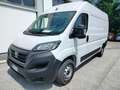 Fiat Ducato 35 2.2 Mjt 140CV PM-TM Furgone Bianco - thumbnail 1