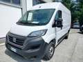 Fiat Ducato 35 2.2 Mjt 140CV PM-TM Furgone Bianco - thumbnail 2