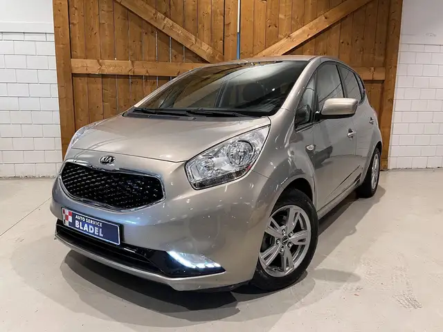 Kia Venga 1.4 CVVT ComfortLine