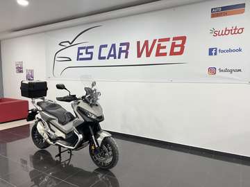 ABS DCT 750