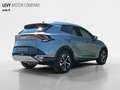 Kia Sportage 1.6 T-GDI Spirit +AHK+Allrad+Automatik++ Серебристый - thumbnail 5