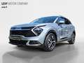 Kia Sportage 1.6 T-GDI Spirit +AHK+Allrad+Automatik++ Серебристый - thumbnail 2