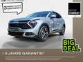 Kia Sportage 1.6 T-GDI Spirit +AHK+Allrad+Automatik++ Серебристый - thumbnail 1