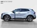 Kia Sportage 1.6 T-GDI Spirit +AHK+Allrad+Automatik++ Серебристый - thumbnail 3