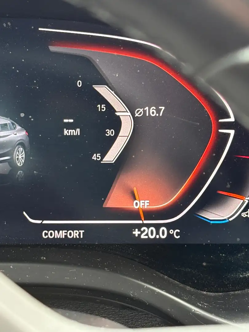 BMW X4 M X4 xdrive M40d auto - 2