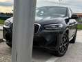 BMW X4 M X4 xdrive M40d auto - thumbnail 11