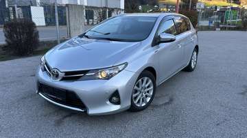 Auris TS 1,4 D-4D Feel! Feel!