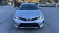 Toyota Auris Auris TS 1,4 D-4D Feel! Feel! Silber - thumbnail 2