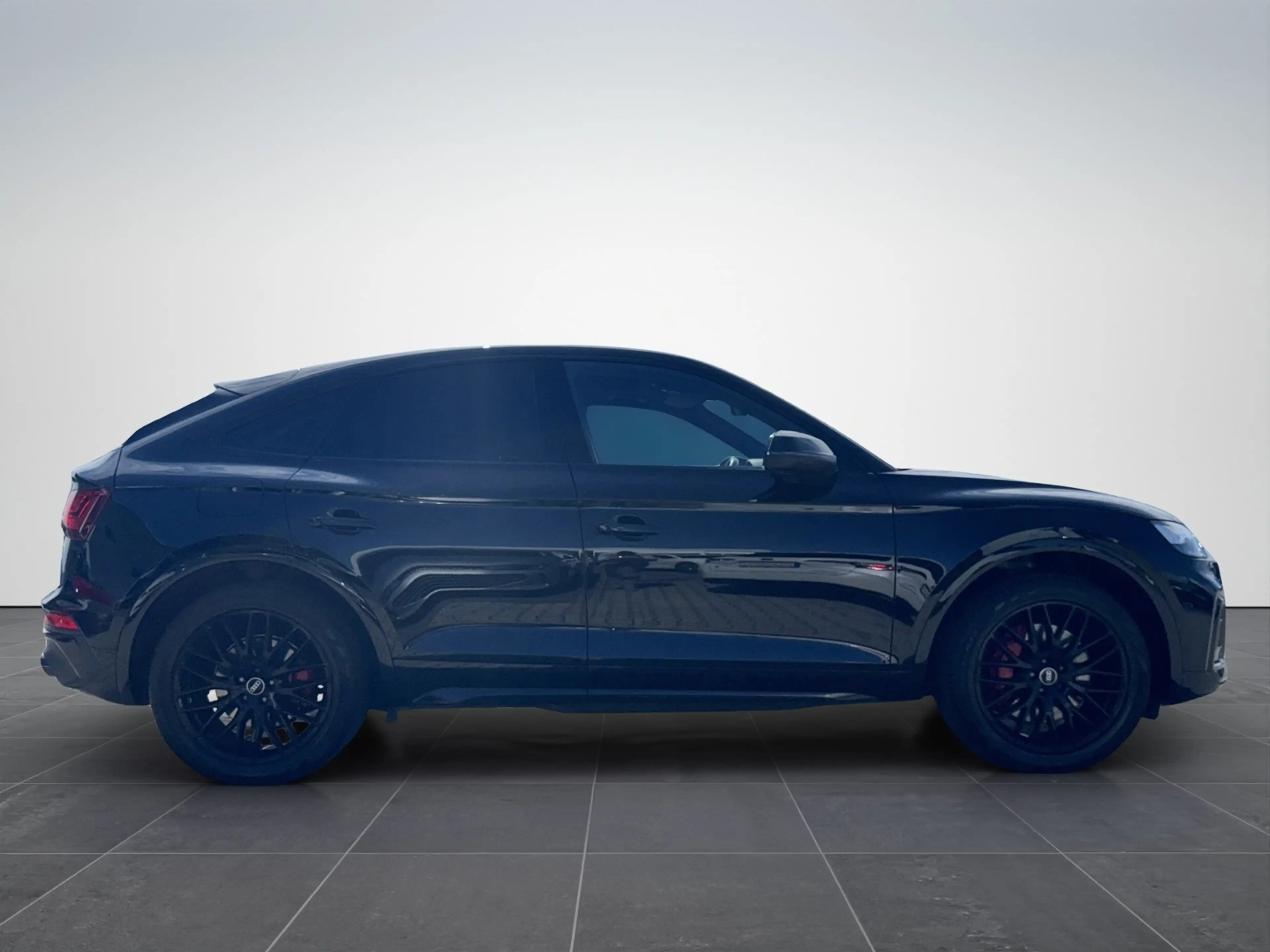 Audi SQ5 Sportback 3.0TDI tiptronic quattro *AHK*Pano*LED* — photo 8