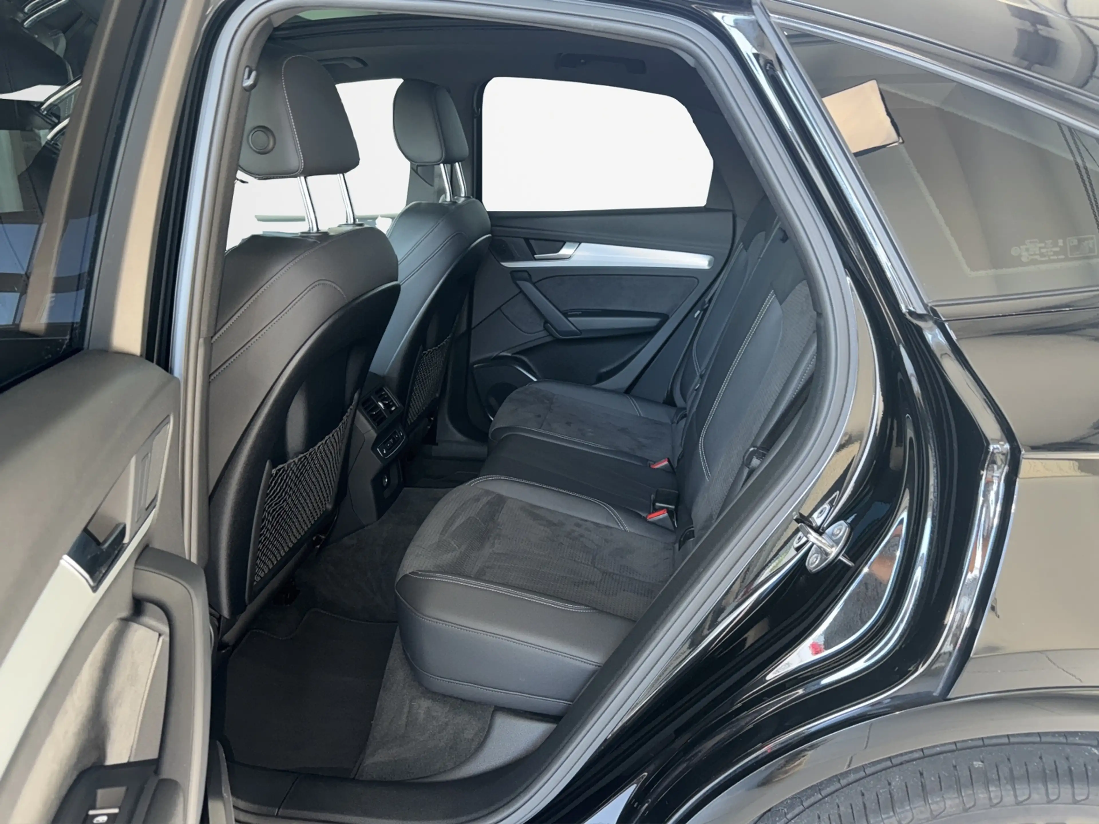 Audi SQ5 Sportback 3.0TDI tiptronic quattro *AHK*Pano*LED* — photo 13