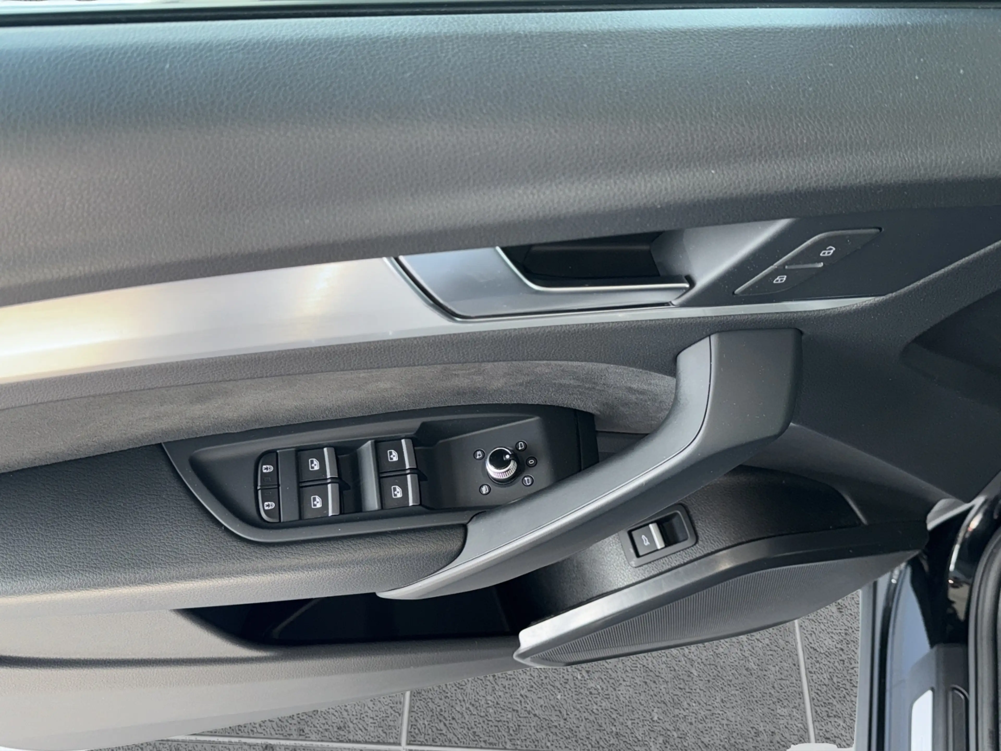 Audi SQ5 Sportback 3.0TDI tiptronic quattro *AHK*Pano*LED* — photo 10