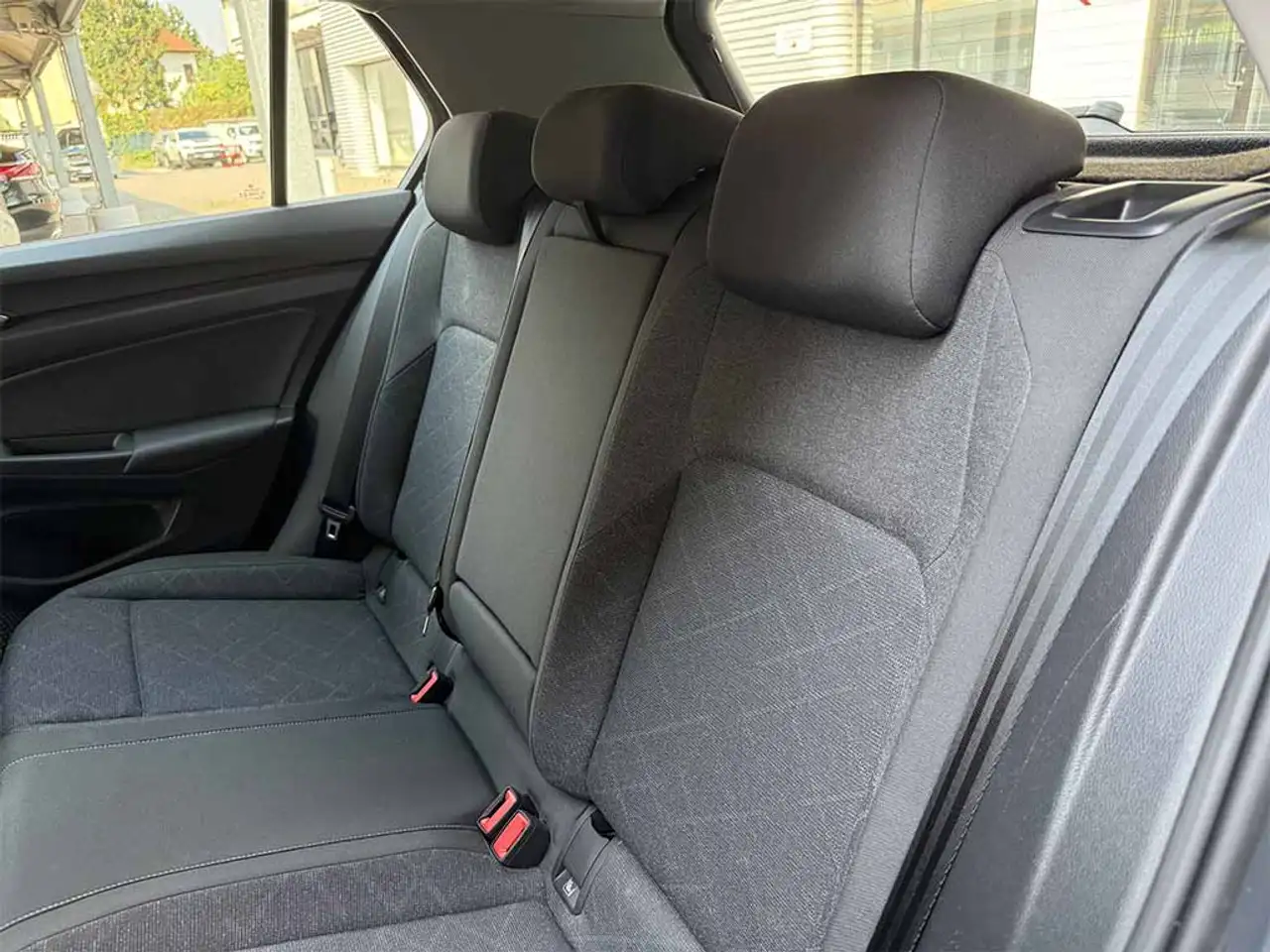 Volkswagen Golf 1.5 etsi evo Life dsg CARPLAY IVA ESP PREZZO REALE, миниатюра 23