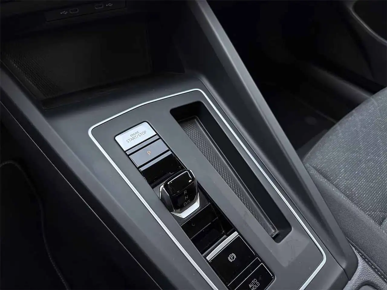 Volkswagen Golf 1.5 etsi evo Life dsg CARPLAY IVA ESP PREZZO REALE, миниатюра 13