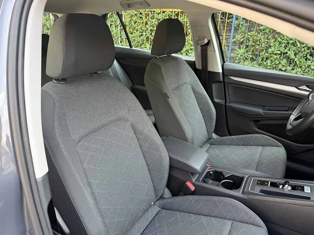 Volkswagen Golf 1.5 etsi evo Life dsg CARPLAY IVA ESP PREZZO REALE, миниатюра 20