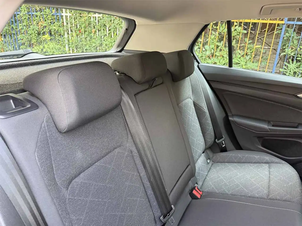Volkswagen Golf 1.5 etsi evo Life dsg CARPLAY IVA ESP PREZZO REALE, миниатюра 22