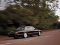 Jaguar Daimler V 8 4.OL  Queen Elizabeth passo lungo Zöld - thumbnail 7