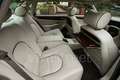 Jaguar Daimler V 8 4.OL  Queen Elizabeth passo lungo Yeşil - thumbnail 4
