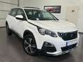 Peugeot 5008 1.2 **Navi*Kamera*Panorama*SHZ*Spur** Blanc - thumbnail 5