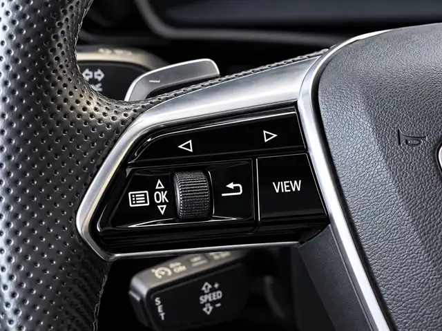 Audi E-Tron view 26