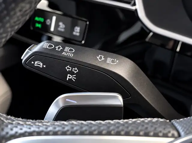 Audi E-Tron view 23