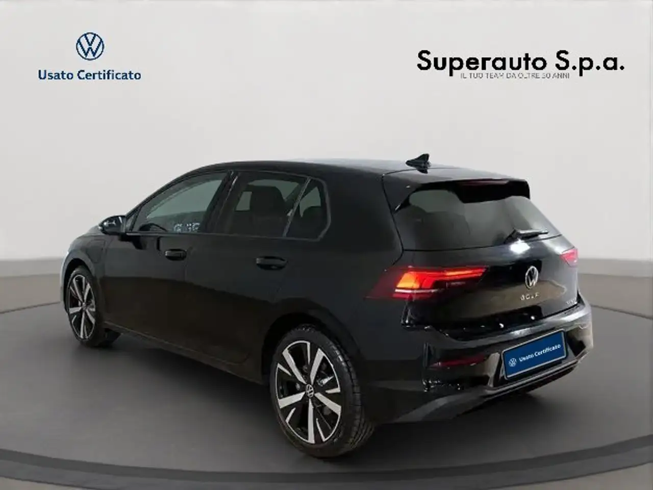 Volkswagen Golf 2026