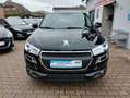 Peugeot 4008 Allure 4WD TÜV-AU 03-2027 Schwarz - thumbnail 2
