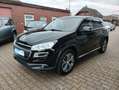 Peugeot 4008 Allure 4WD TÜV-AU 03-2027 Schwarz - thumbnail 3