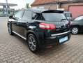 Peugeot 4008 Allure 4WD TÜV-AU 03-2027 Schwarz - thumbnail 4