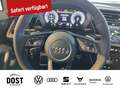 Audi A3 Sportback S line 45 TFSI e S tronic AHK+SONOS Schwarz - thumbnail 11