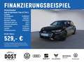 Audi A3 Sportback S line 45 TFSI e S tronic AHK+SONOS Schwarz - thumbnail 2