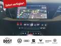 Audi A3 Sportback S line 45 TFSI e S tronic AHK+SONOS Schwarz - thumbnail 10