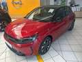 Opel Corsa F GS AT Navi,LED,R-Kamera,PDC,Carplay,Alu,Telefon! Rouge - thumbnail 1