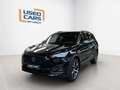 SEAT Tarraco FR+DSG+4Drive+Pano+360+AHK Zwart - thumbnail 1