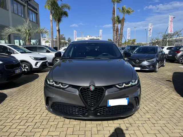 Alfa Romeo Tonale Tonale 1.5 hybrid Speciale 130cv tct7