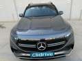 Mercedes-Benz EQB 250 Szary - thumbnail 4
