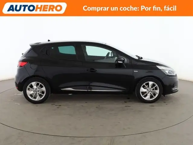 Renault Clio view 7