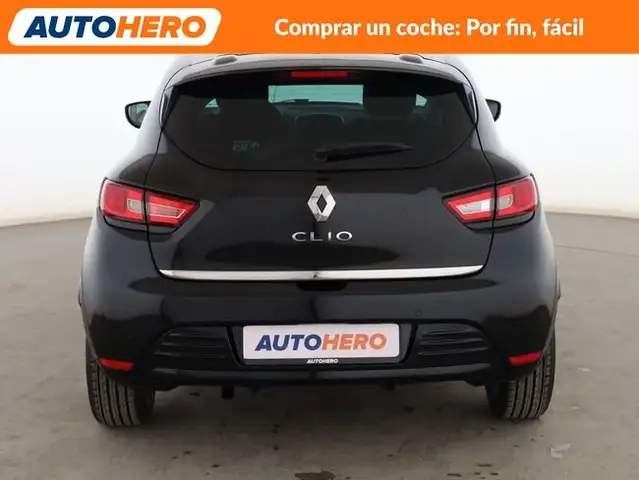 Renault Clio view 5