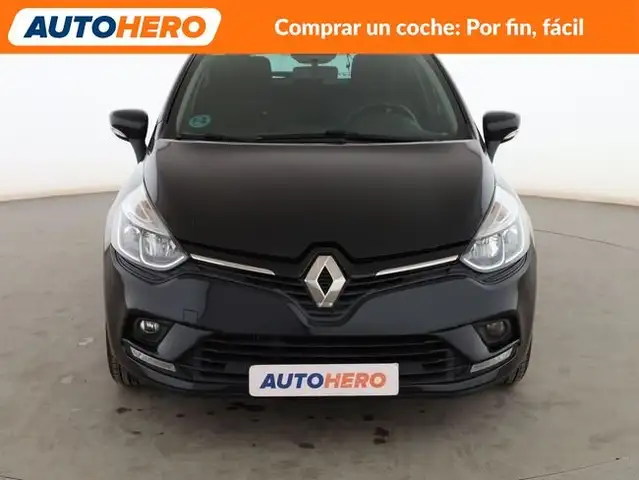 Renault Clio view 9