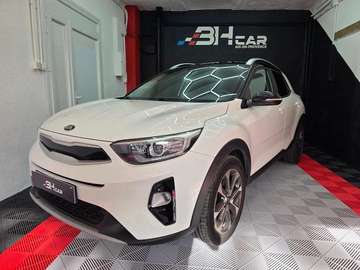 1.0 T-GDI 120 ACTIVE BUSINESS ISG