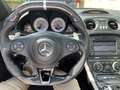 Mercedes-Benz SL 63 AMG Roadster Aut. Czarny - thumbnail 8