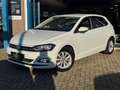 Volkswagen Polo 1.0 TSI Comfortline 2018 AUT NAVI AIRCO NAP! Wit - thumbnail 2