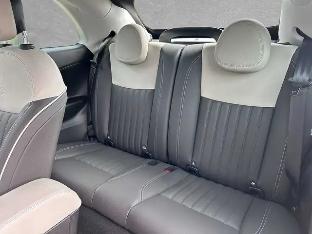Fiat 500c view 8
