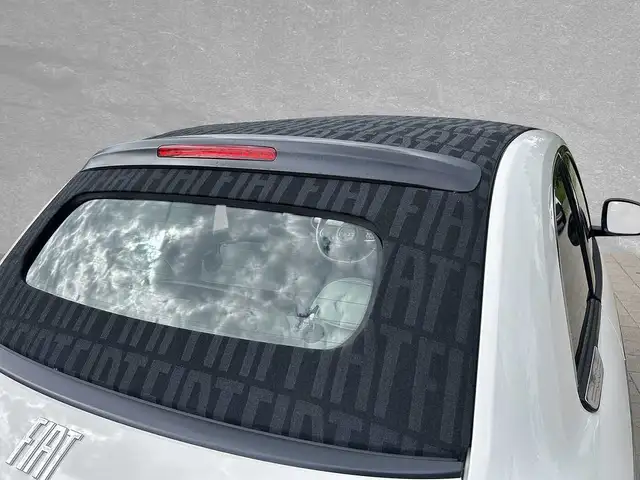 Fiat 500c view 13