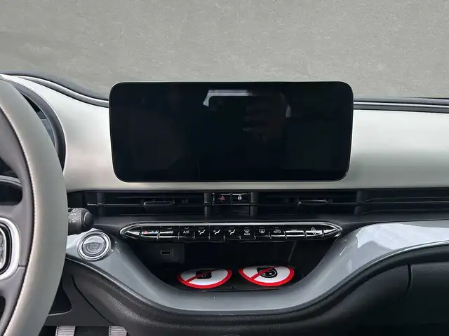 Fiat 500c view 11