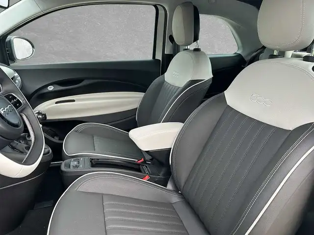 Fiat 500c view 6