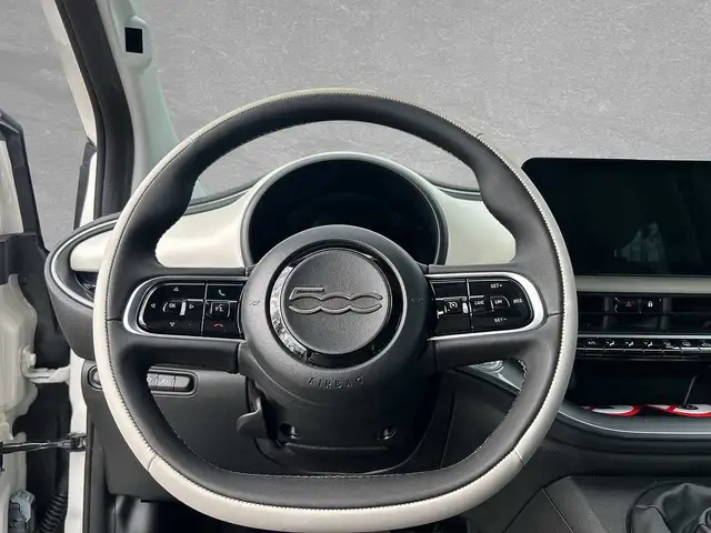 Fiat 500c view 10