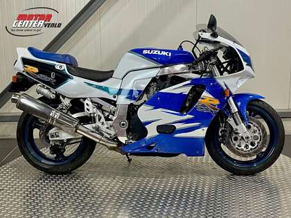 Suzuki GSX-R 750