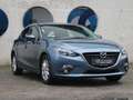 Mazda 3 2.0 TS | NAVIGATIE | TREKHAAK | 12 MAANDEN BOVAG G Bleu - thumbnail 12