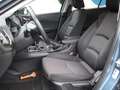 Mazda 3 2.0 TS | NAVIGATIE | TREKHAAK | 12 MAANDEN BOVAG G Bleu - thumbnail 4